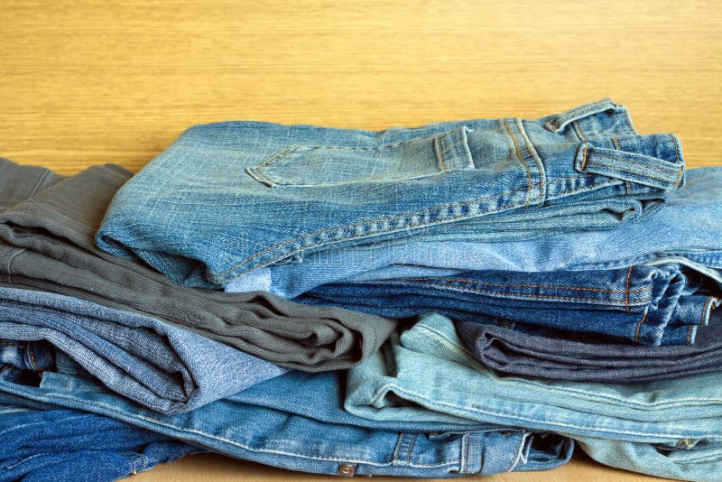 Jeans sale stock photo. Image of sale, fashion, details 6508038