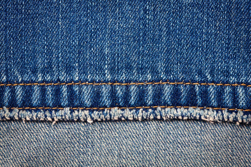 Jeans texture