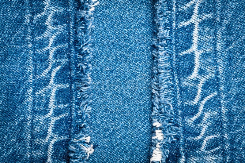 Jeans texture