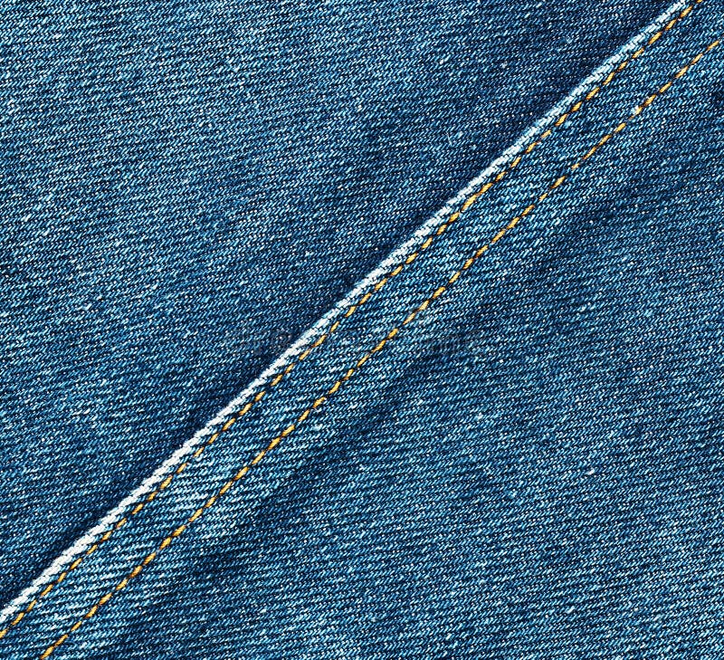 Jeans texture stock photo. Image of clear, decor, fiber - 33850676