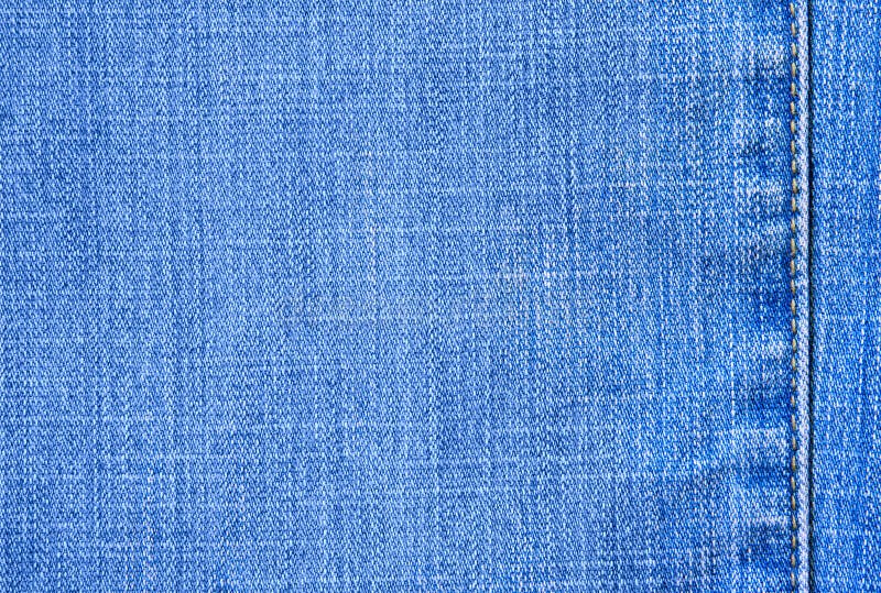 Texture blue jeans stock photo. Image of cotton, abstract - 14003110