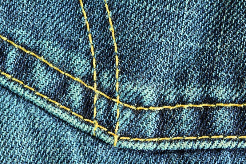 Jeans texture