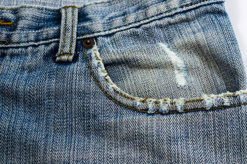 Jeans Texture High Definition Image Stock Photo Image of garment