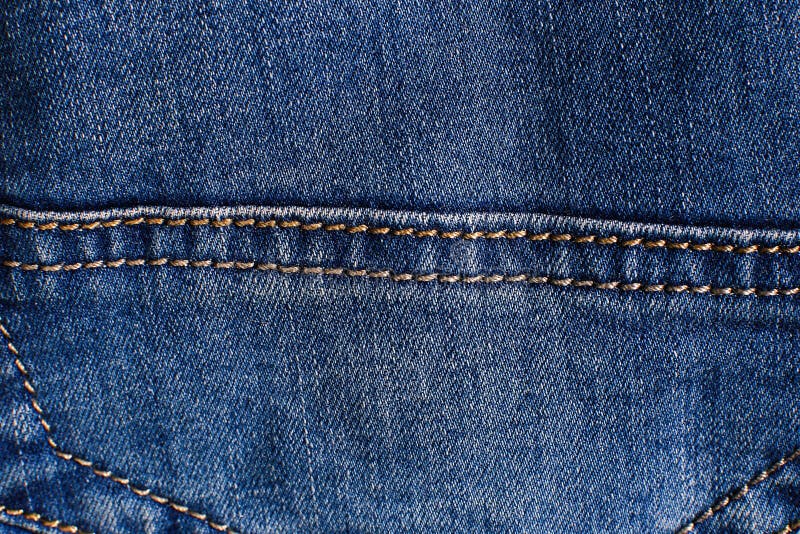 Jeans texture with seams stock image. Image of canvas - 71227653