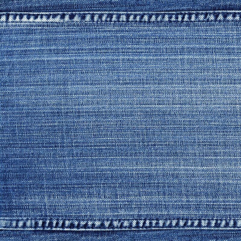 Jeans texture