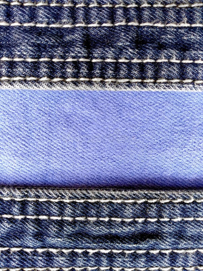 Jeans zerrissene Denim-Textur. zerstörter Jeanenhintergrund lizenzfreies stockbild