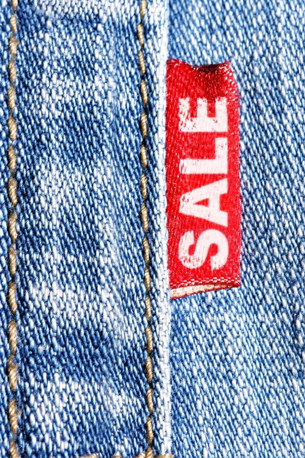 jeansförsäljning royaltyfria foton jeansförsäljning royaltyfria foton