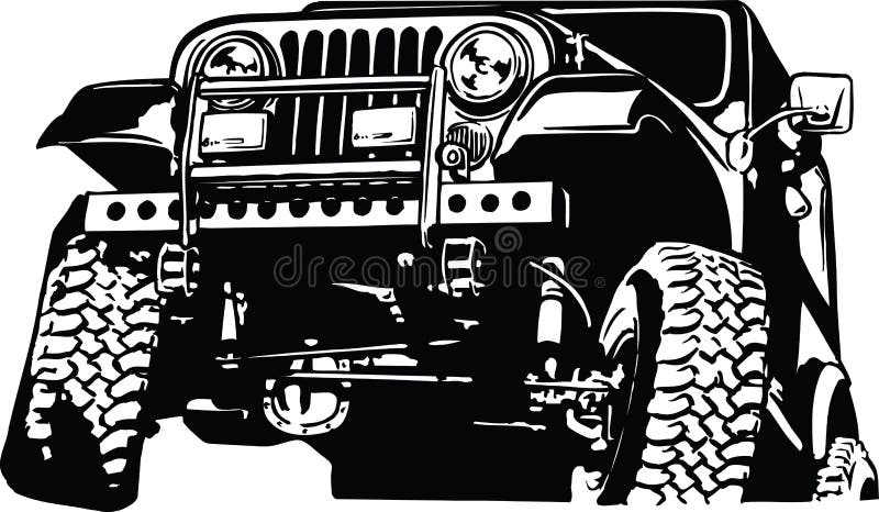 Cómprate un Jeep | Jeep cj, Jeep art, Jeep