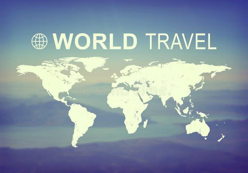 Jefe del World Travel