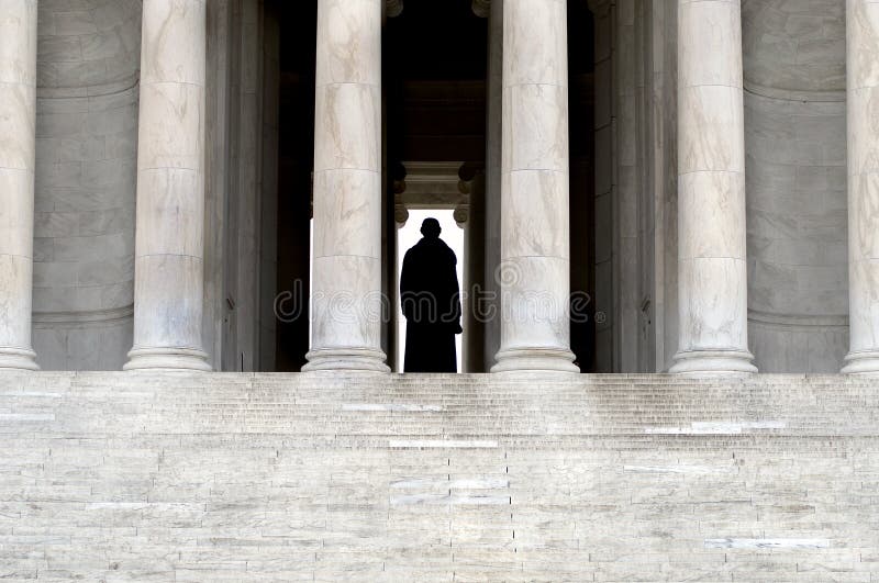 Jefferson Memorial