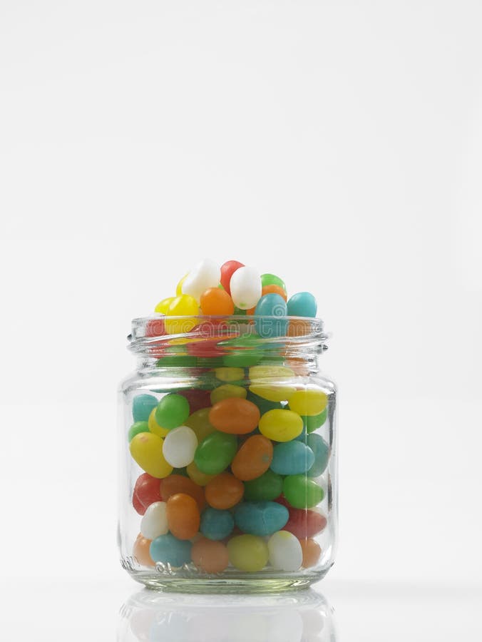 Jelly Beans Glass Jar Stock Photos Download 569 Royalty Free Photos