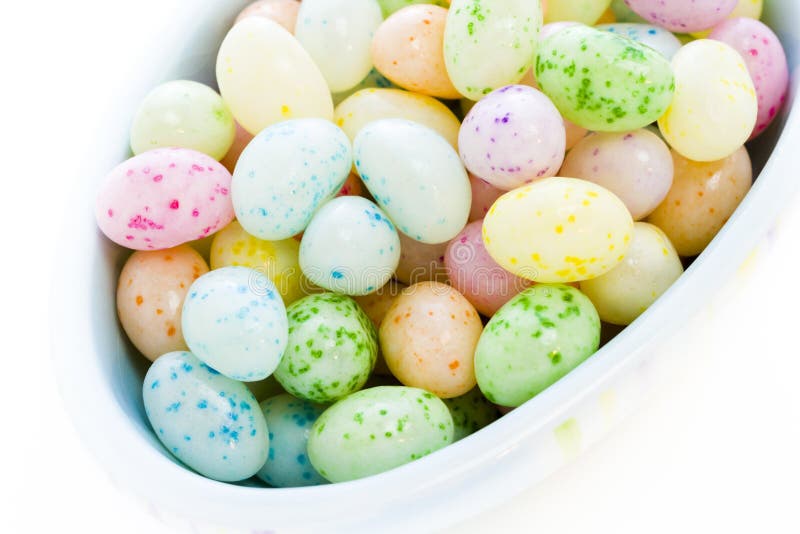 Pastel Jelly Beans Stock Photos Download 393 Royalty Free Photos