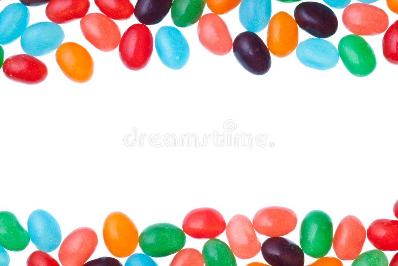 Jelly beans