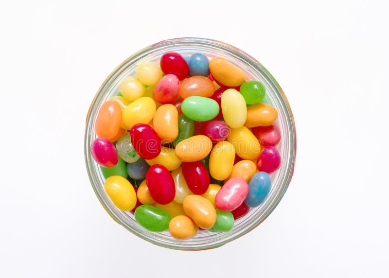Jelly Beans Glass Jar Stock Photos Download 569 Royalty Free Photos