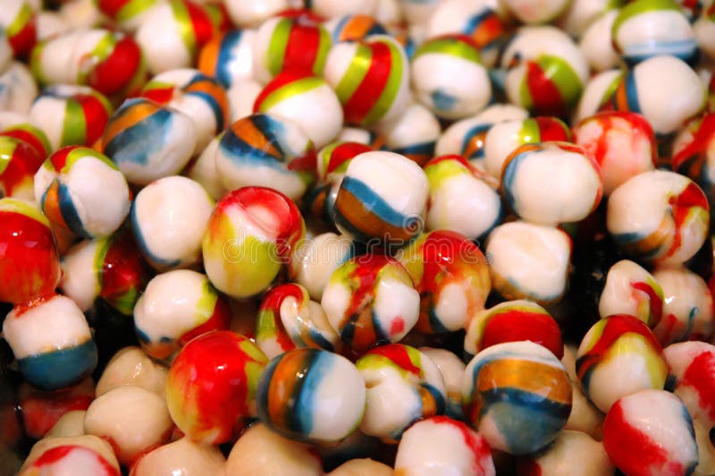 Jelly candies stock image. Image of dessert, candy, munch 28231735