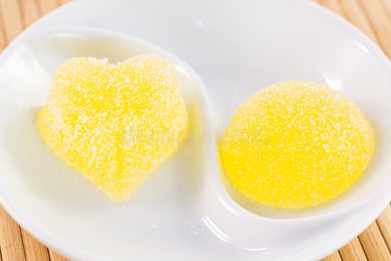 Jelly candies citrus stock image. Image of nongmo, beloved 36678179
