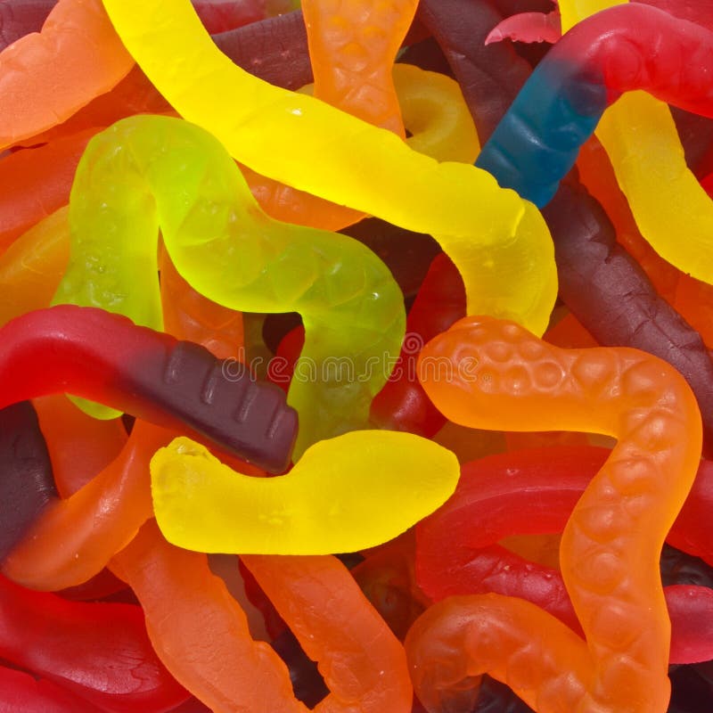 Jelly gummy stock photo. Image of soft, confectionery 22423108