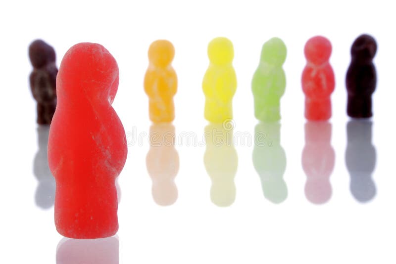 Headless jelly baby among others. The extended licence for this image is no longer available from Dreamstime or other equivalent websites. Please contact me by email should you require an extended licence for this or any of my other jellybaby images. alexbramwell (at) gmail.com. Headless jelly baby among others. The extended licence for this image is no longer available from Dreamstime or other equivalent websites. Please contact me by email should you require an extended licence for this or any of my other jellybaby images. alexbramwell (at) gmail.com