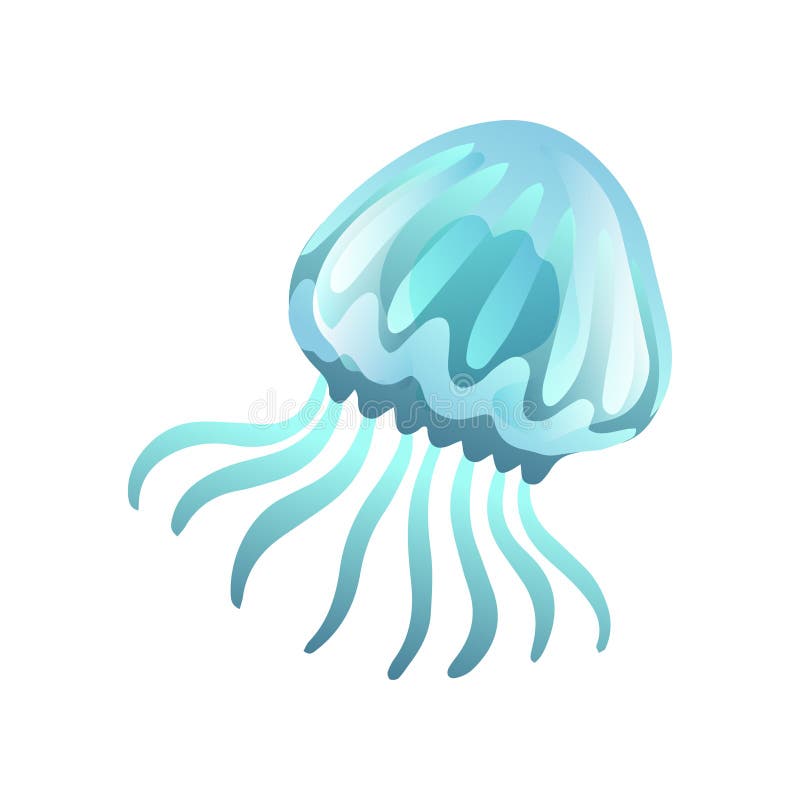 Featured image of post Glowing Jellyfish Transparent Background / Falling snow on a transparent background.