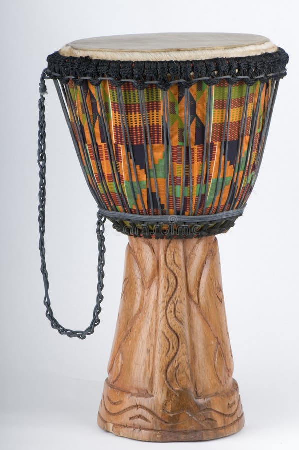 Jemba Drum