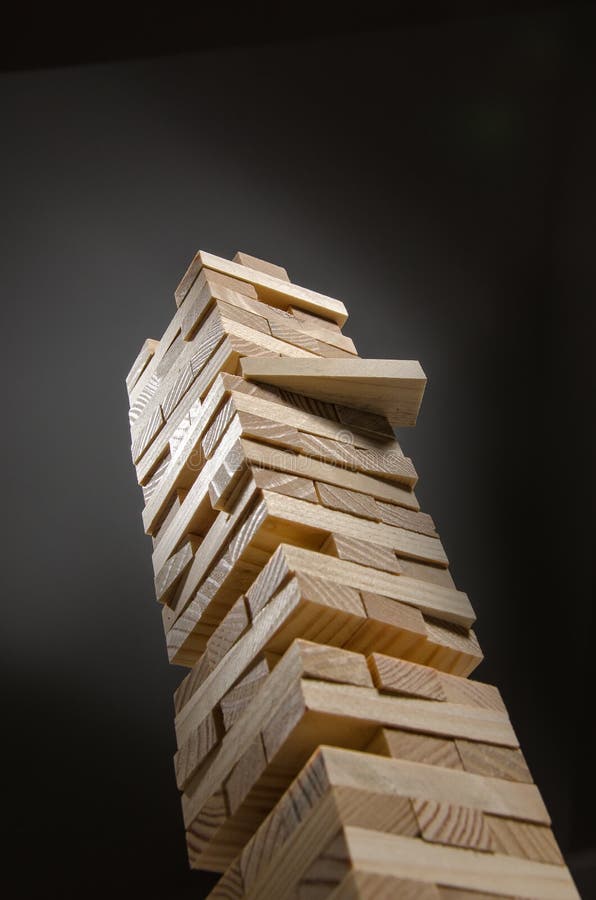 Jenga: foto e immagini