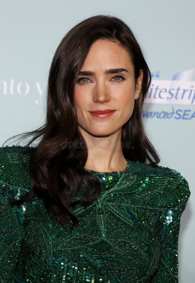 Jennifer Connelly editorial photography. Image of benedict - 115564917