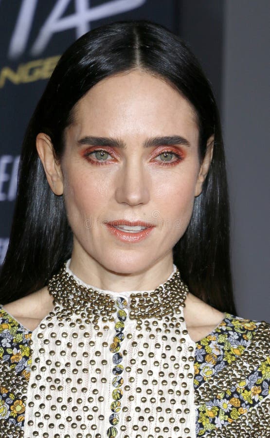 Jennifer Connelly editorial photo. Image of amis, gala - 140242681