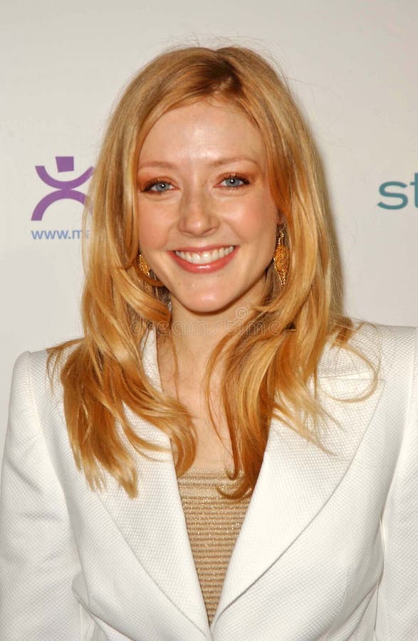Jennifer Finnigan immagini stock libere da diritti