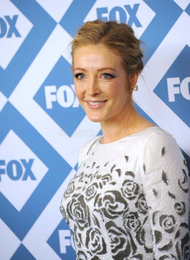 PASADENA, CA - JANUARY 13, 2014: Jennifer Finnigan at the Fox TCA All-Star Party at the Langham Huntington Hotel, Pasadena.