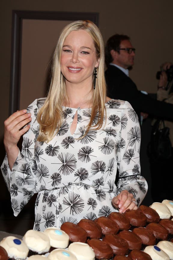 Jennifer Gareis imagen de archivo editorial. Imagen de ciudad 36723114