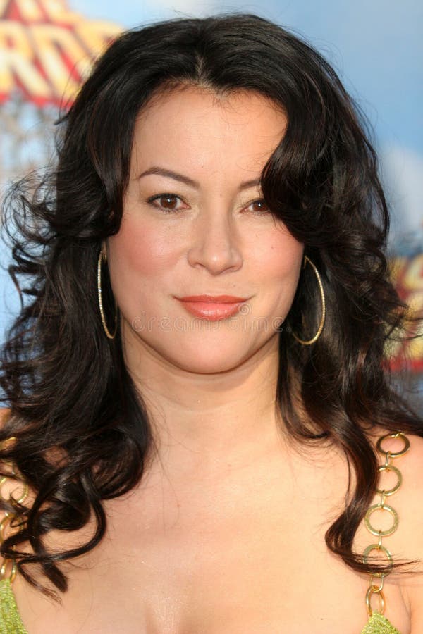 Jennifer Tilly photo stock éditorial. Image du salle - 30726363