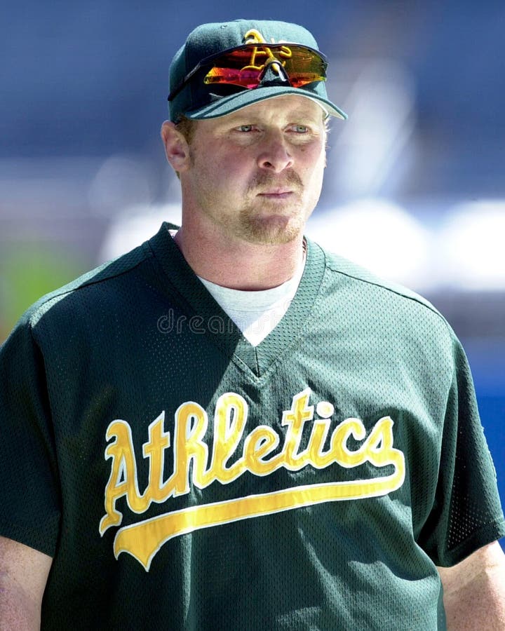 Jeremy Giambi Stock Photos - Free & Royalty-Free Stock Photos from