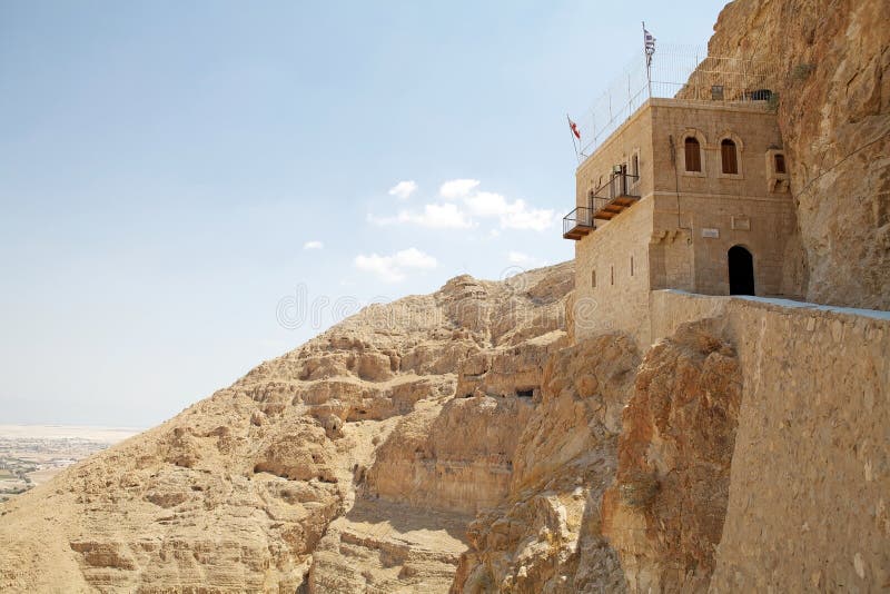 Jericho stockbild. Bild von diplomatisch, draussen, israel 32870077