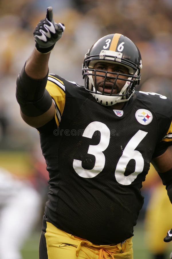 2,578 Jerome Bettis Photos & High Res Pictures - Getty Images