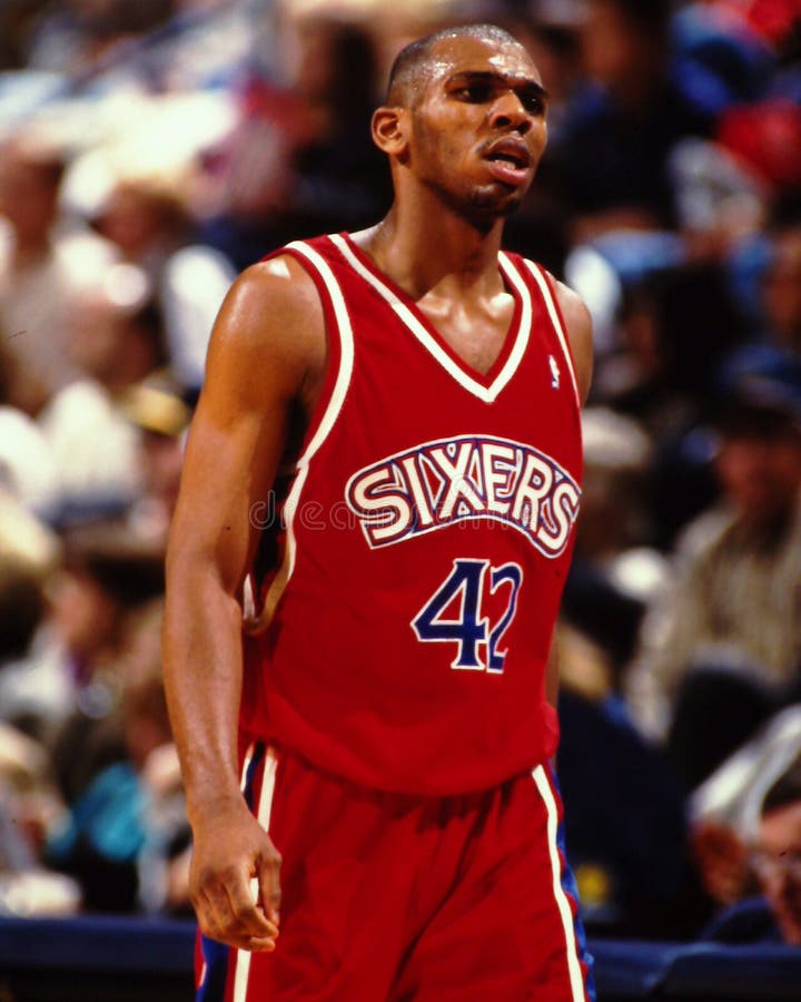 “Jerry Stackhouse 76ers”的图片搜索结果"