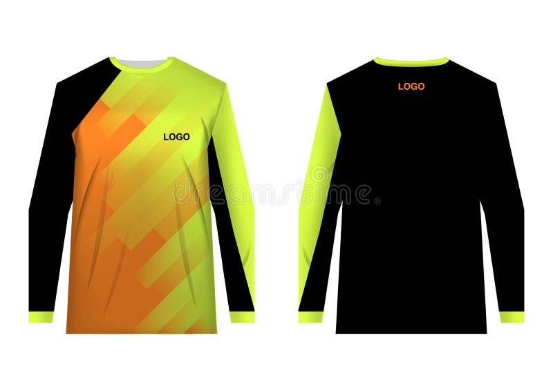 design jersey printing