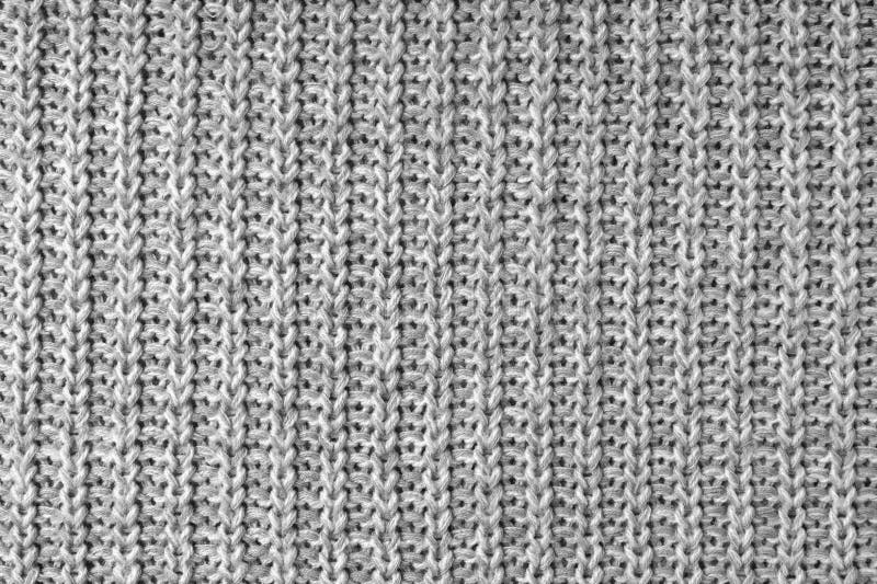 Melange jersey knit fabric pattern Stock Photo by ©dnaumoid 89359408