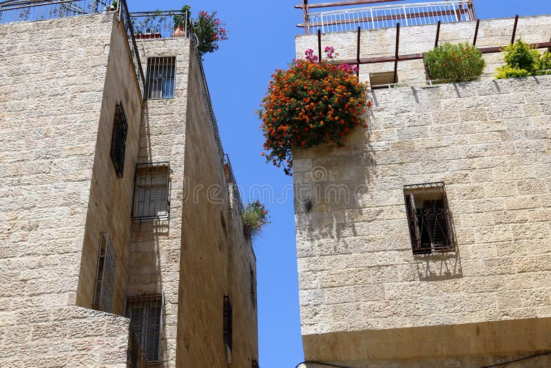 Jerusalem - die Hauptstadt des Staat Israels lizenzfreies stockfoto Jerusalem - die Hauptstadt des Staat Israels lizenzfreies stockfoto