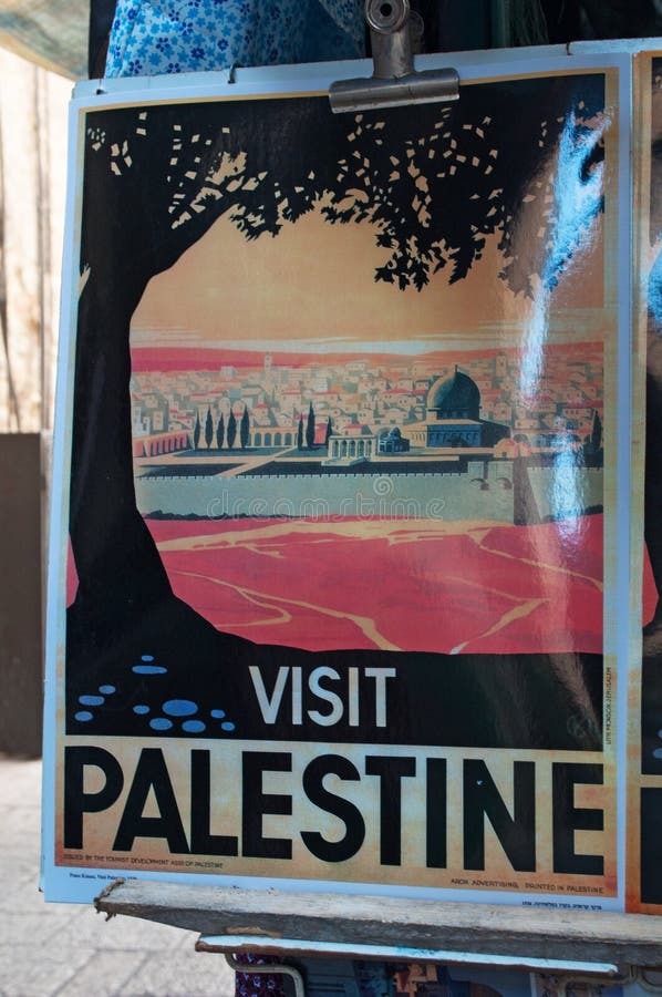 Jerusalem gammal stad, Israel, Mellanösten royaltyfria foton Jerusalem gammal stad, Israel, Mellanösten royaltyfria foton