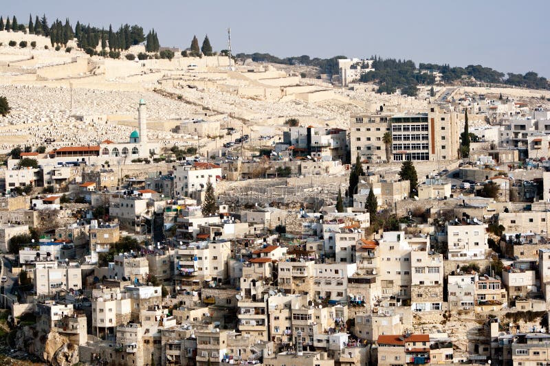 Jerusalem - Israel royalty free stock images Jerusalem - Israel royalty free stock images