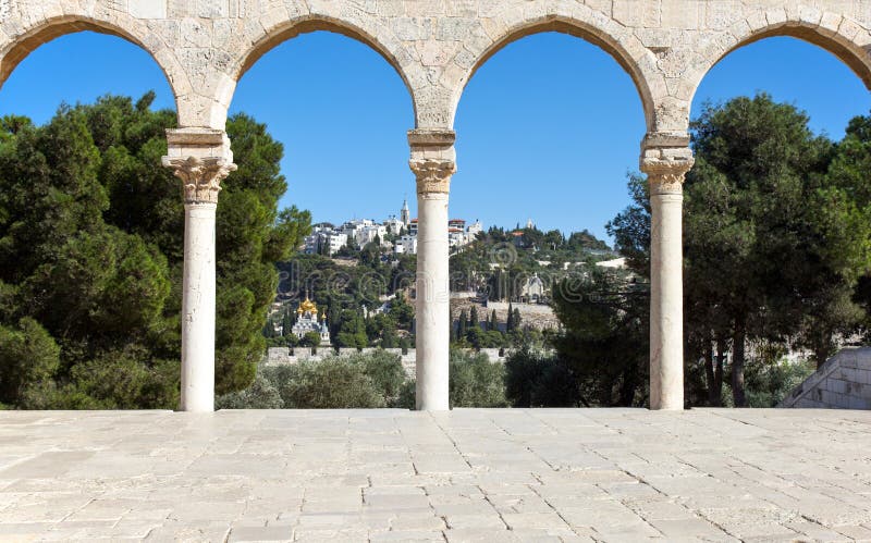Jerusalem royalty free stock photos Jerusalem royalty free stock photos