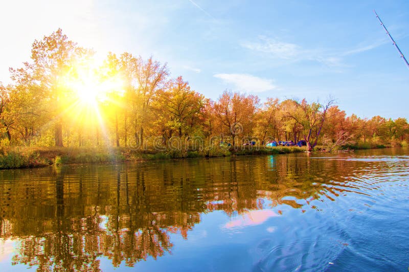 autumn, fall, leaf fall, fall of the leaf. a large natural stream of water flowing in a channel to the sea, a lake, or another such stream. autumn, fall, leaf fall, fall of the leaf. a large natural stream of water flowing in a channel to the sea, a lake, or another such stream