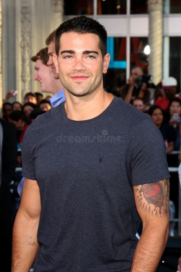 Jesse Metcalfe editorial image. Image of avenger, july - 23928040