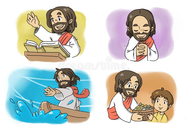 Jesus Cartoon Stock Illustrations – 11,137 Jesus Cartoon Stock Illustrations, Vectors & Clipart - Dreamstime Jesus Cartoon Stock Illustrations – 11,137 Jesus Cartoon Stock Illustrations, Vectors & Clipart - Dreamstime