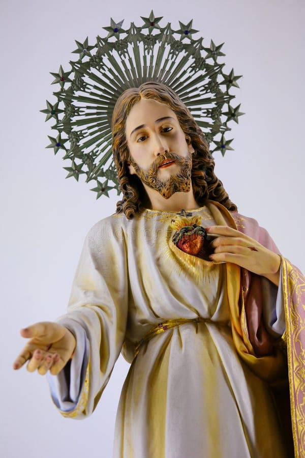 Jesus Christ royalty free stock image Jesus Christ royalty free stock image