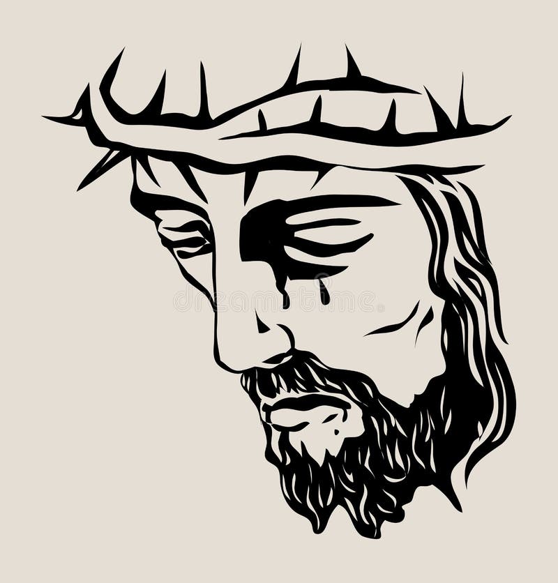 Featured image of post Rosto Como Desenhar Jesus Algumas t cnicas r pidas sobre como desenhar desenho de rosto