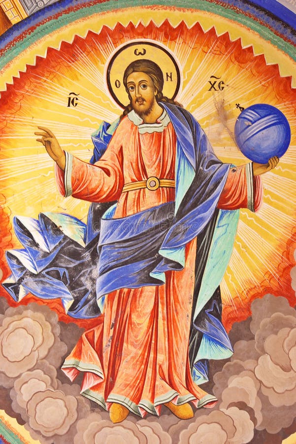 424 Jesus Christus Fresko Fotos Kostenlose Und Royalty Free Stock Fotos Von Dreamstime