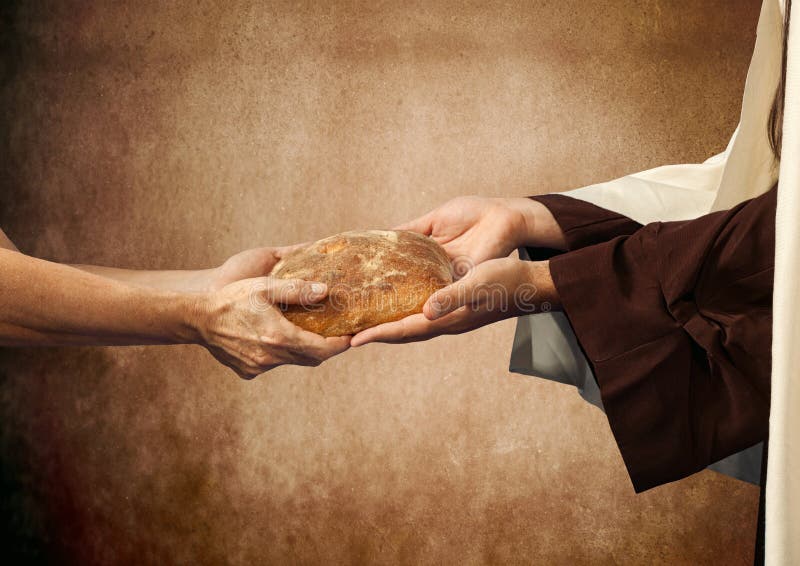 1594 Jesus Bread Life Stock Photos Free And Royalty Free Stock Photos