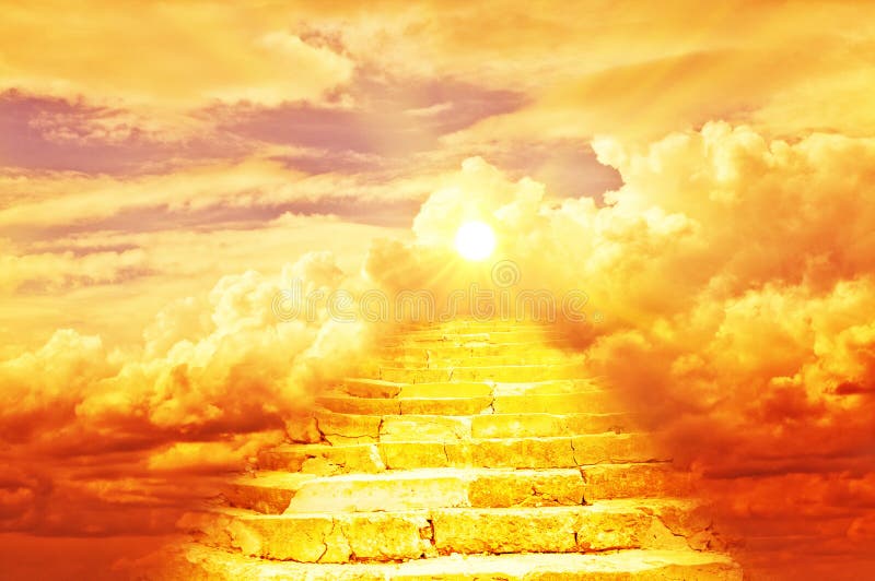 Stairway To Heaven Images – Browse 1,970 Stock Photos, Vectors