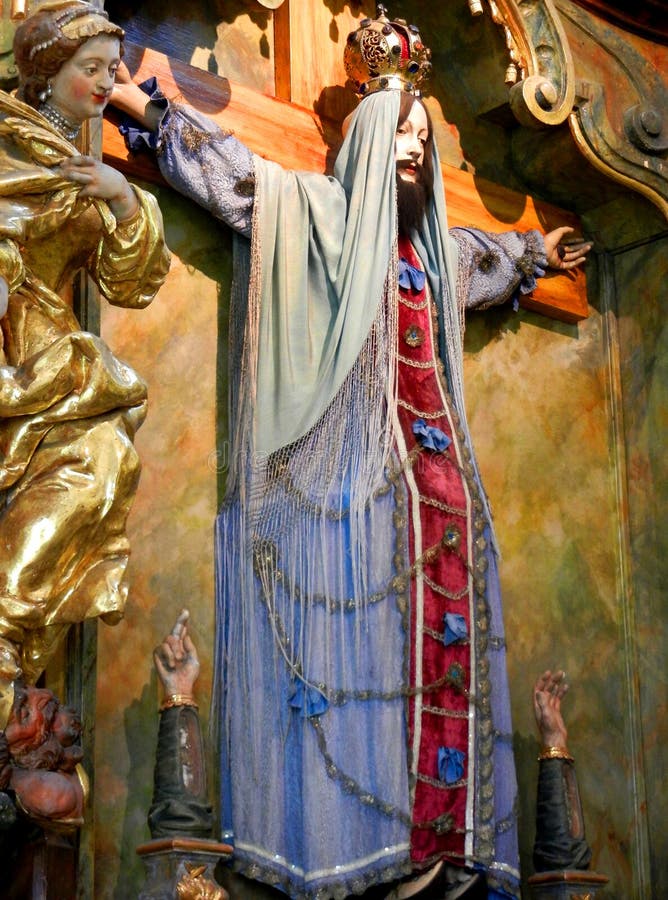 Jesus staty royaltyfri foto Jesus staty royaltyfri foto